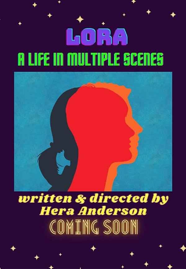 Lora, A Life in Multiple Scenes Poster 4