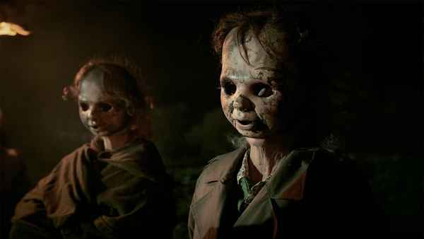 Lord of Misrule Poster 4