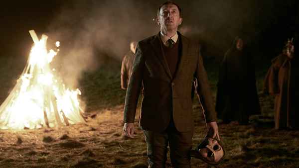 Lord of Misrule Poster 7