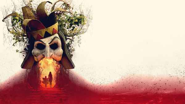 Lord of Misrule Poster 1