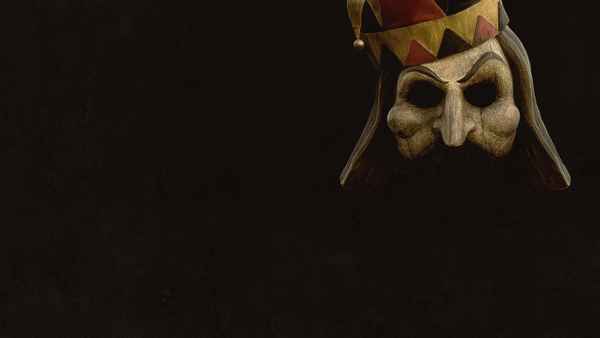 Lord of Misrule Poster 2