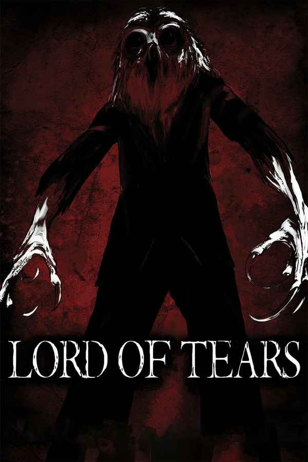 Lord of Tears Poster 2