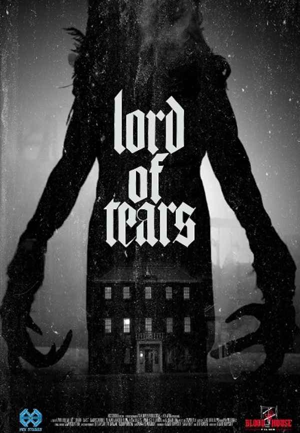 Lord of Tears Poster 7