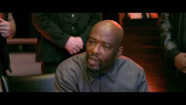 Lord of the Streets Poster 1