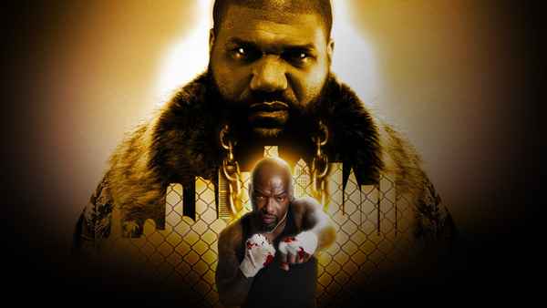 Lord of the Streets Poster 2