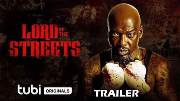 Lord of the Streets Poster 6