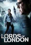Lords of London Poster 3