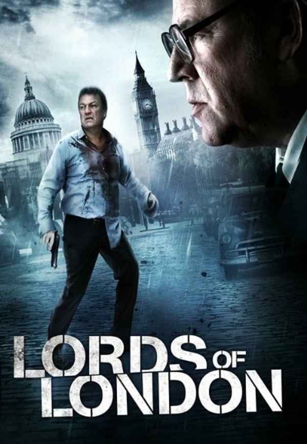Lords of London Poster 3