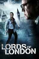 Lords of London Poster 2