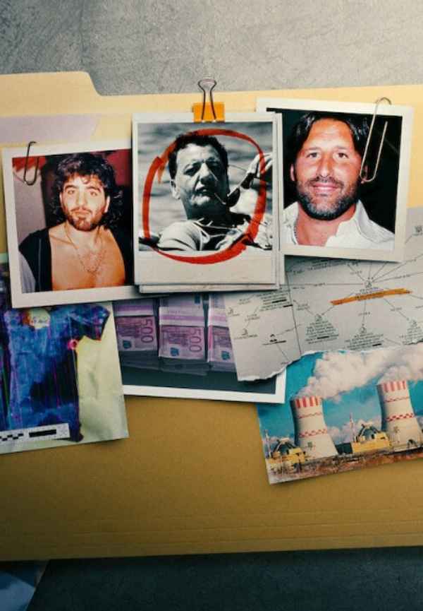 Lords of Scam Poster 6