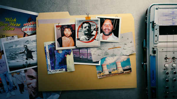 Lords of Scam Poster 1