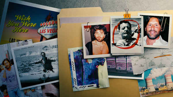 Lords of Scam Poster 2