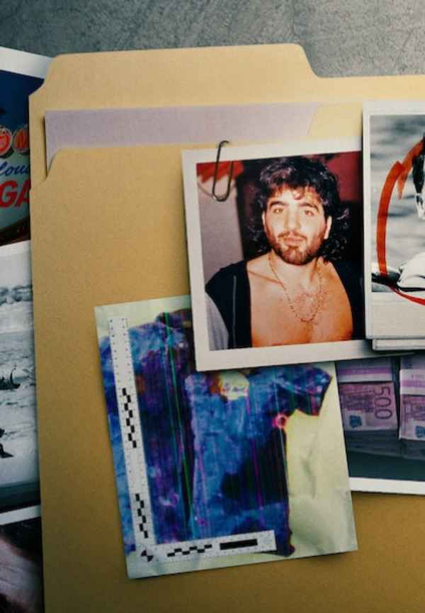 Lords of Scam Poster 7