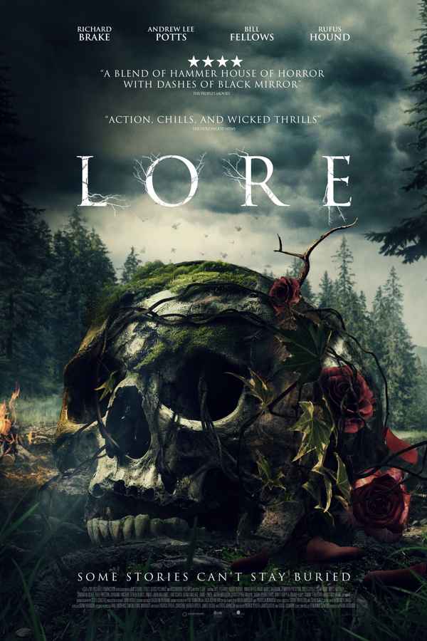 Lore Poster 1