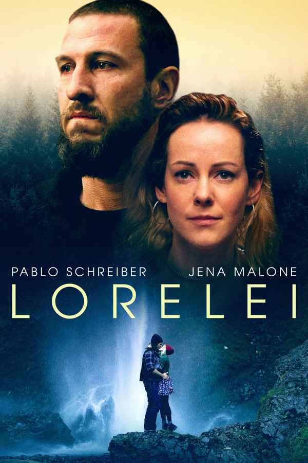 Lorelei Poster 1