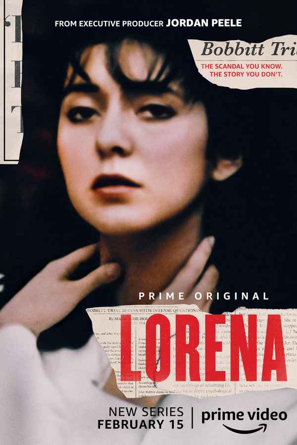 Lorena Poster 3