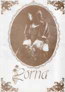 Lorna Doone Poster 2