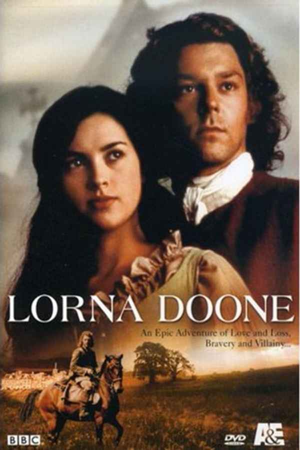 Lorna Doone Poster 3