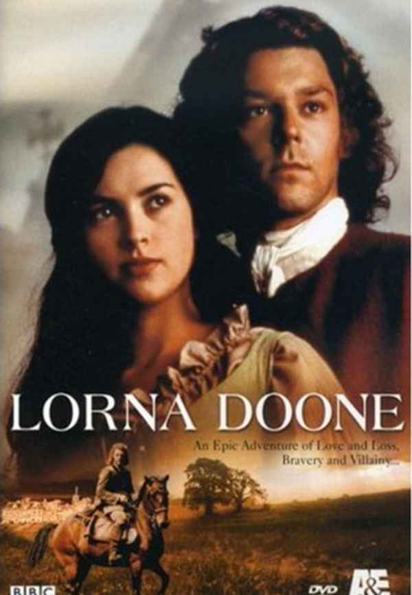 Lorna Doone Poster 7