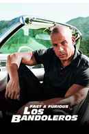 Los Bandoleros Poster 1