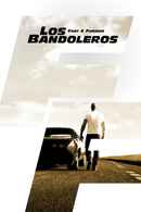 Los Bandoleros Poster 2