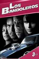 Los Bandoleros Poster 4