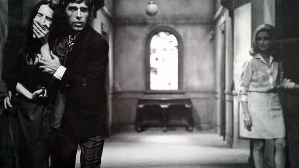 Los Herederos Poster 1