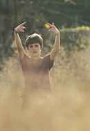 Los Herederos Poster 6