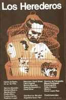 Los Herederos Poster 4