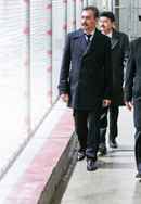 Los Tigres del Norte at Folsom Prison Poster 4