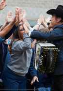 Los Tigres del Norte at Folsom Prison Poster 5