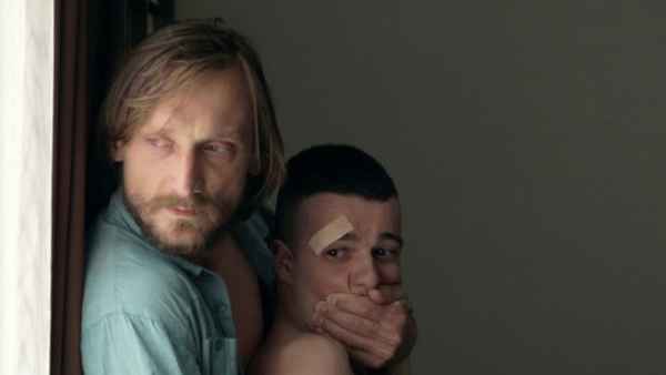 Lose Your Head Poster 3