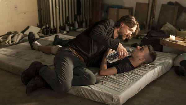 Lose Your Head Poster 5