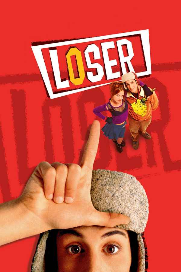 Loser Poster 1