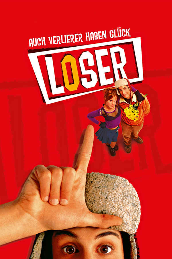 Loser Poster 5