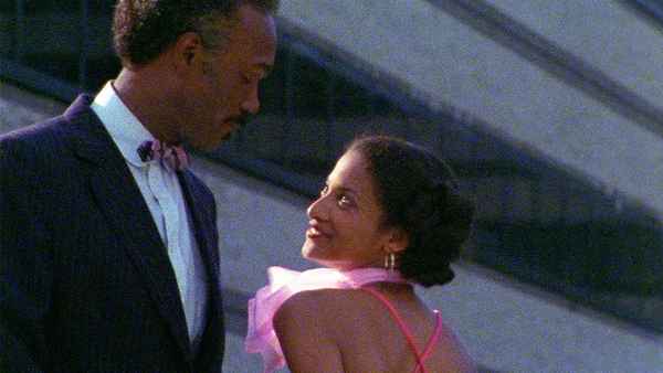 Losing Ground Poster 1