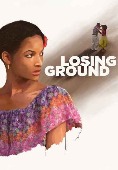 Losing Ground