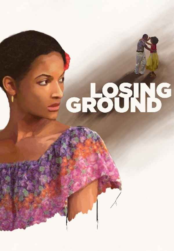 Losing Ground Poster 5