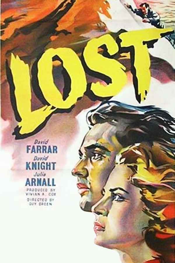 Lost Poster 3