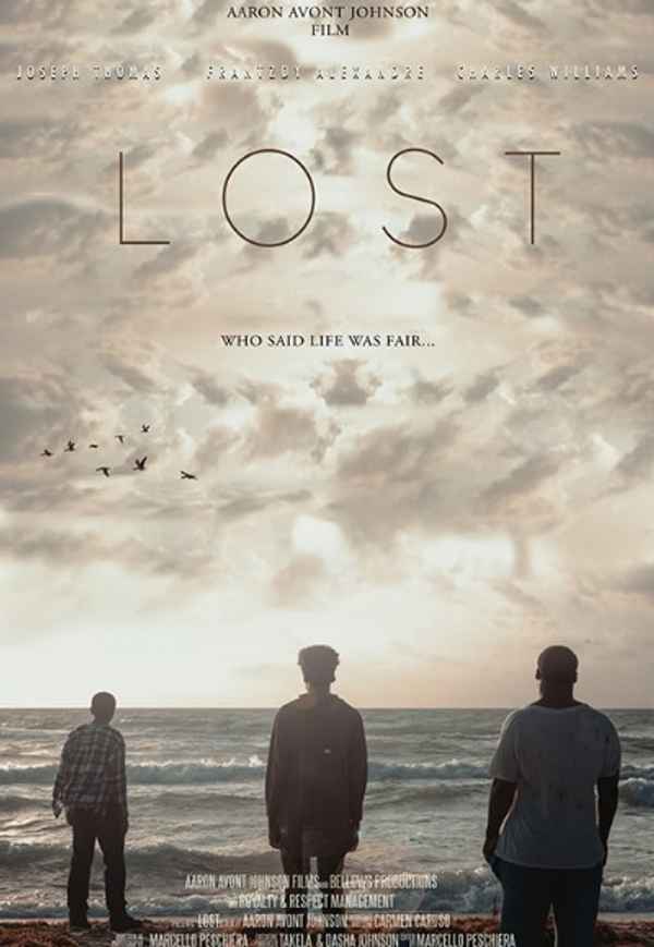 Lost Poster 2