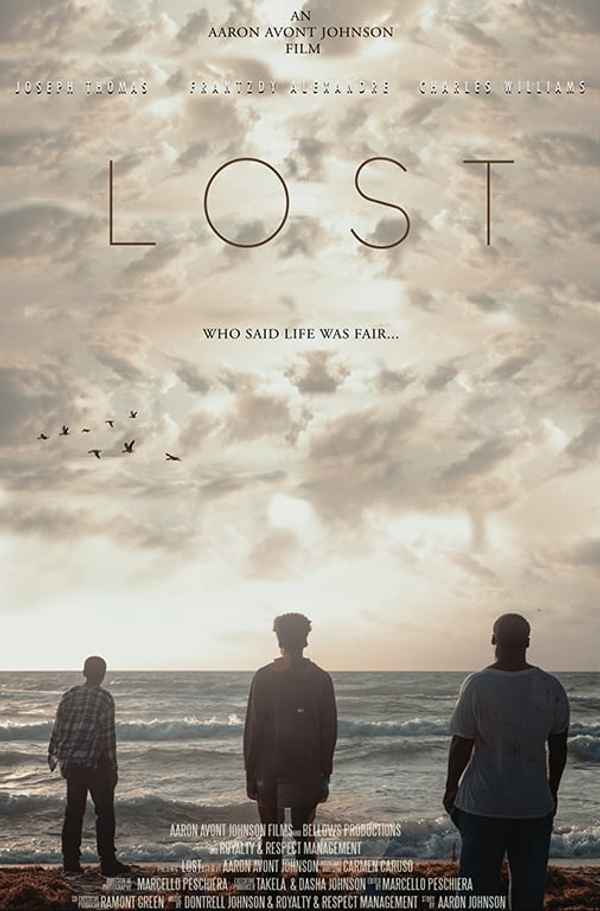 Lost Poster 1