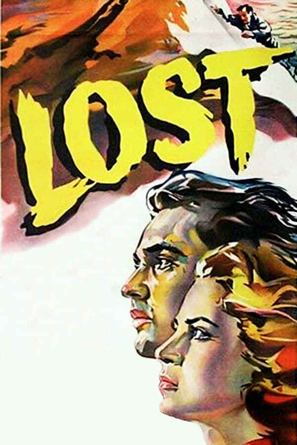Lost Poster 2