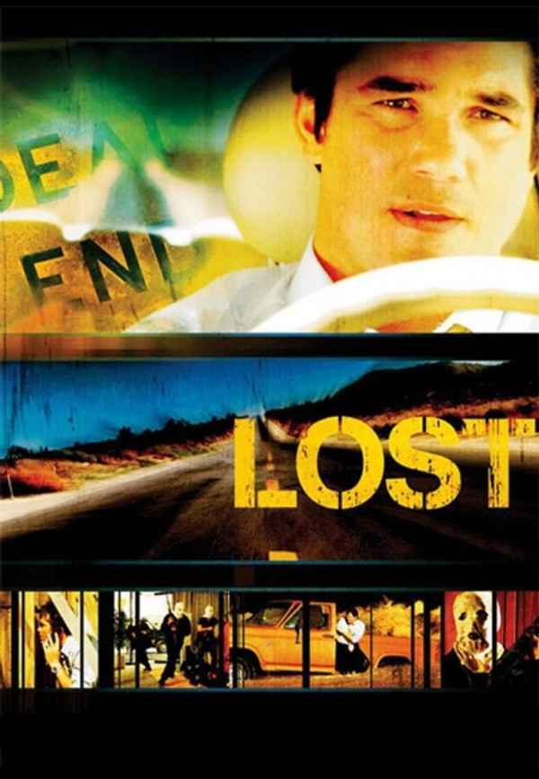 Lost Poster 6