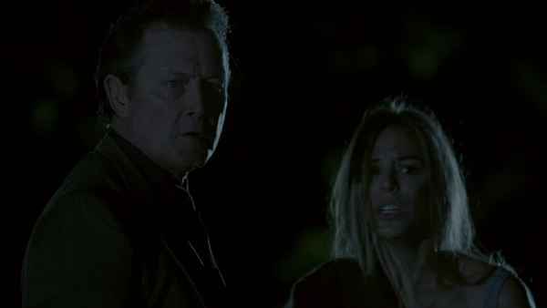 Lost After Dark Poster 6