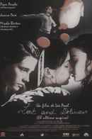 Lost and Delirious Poster 4