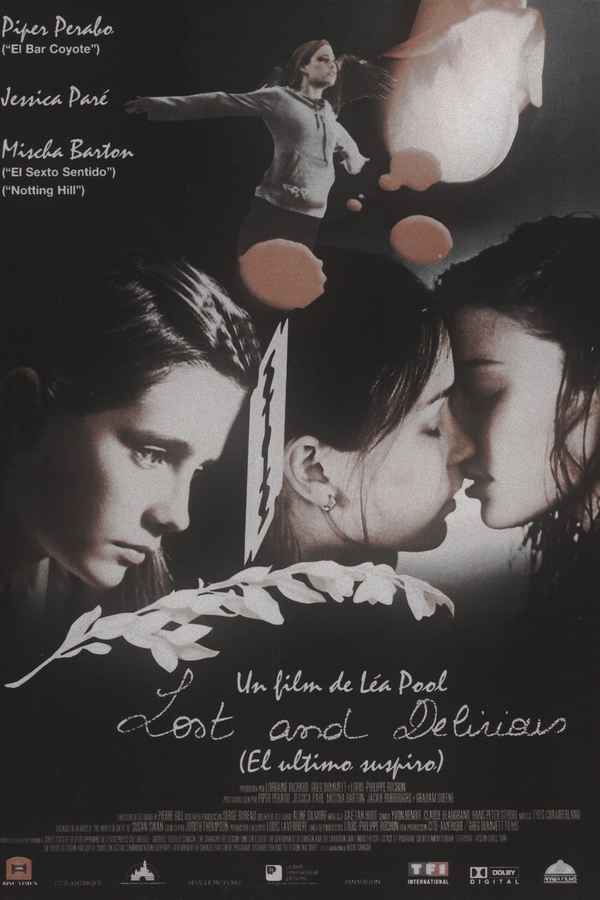 Lost and Delirious Poster 4