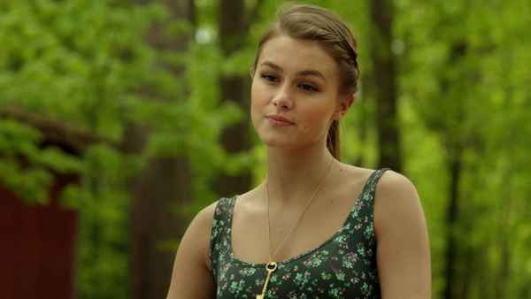 Lost & Found Poster 2