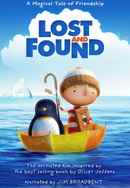 Lost and Found Poster 7
