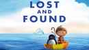 Lost and Found Poster 2