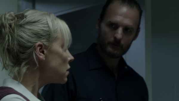 Lost & Found Poster 4